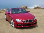 BMW 650i Coupe M Sport Package 2011 года (US)